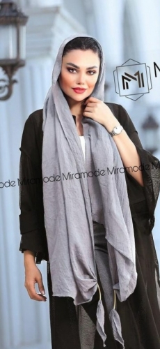 شال دم روباهی