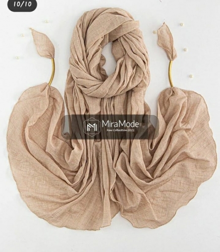 شال دم روباهی