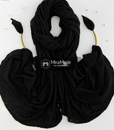 شال دم روباهی
