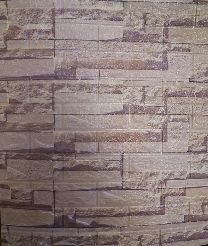 دیوار پوش فومی کد bk-2
