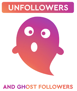  Followers & Ghost Followers  (Follower Insight)